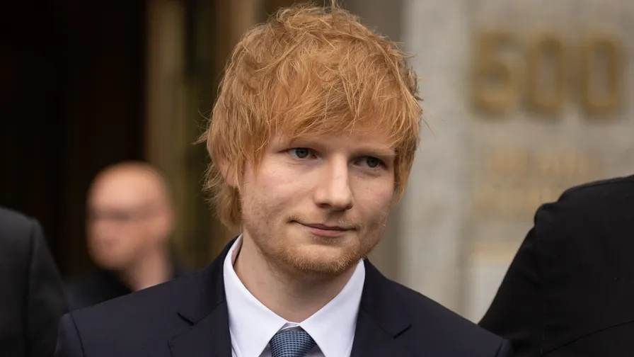 Ed Sheeran | American Idol Wiki | Fandom