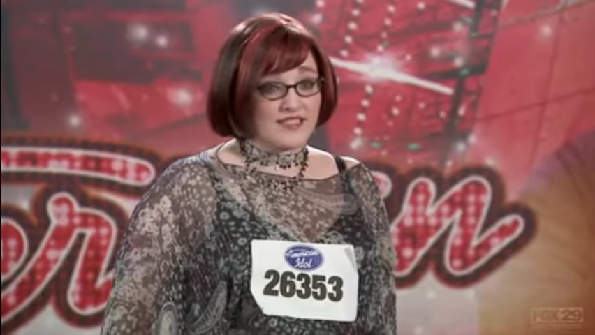 Mary Gober | American Idol Wiki | Fandom
