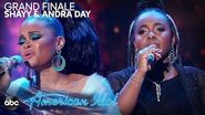 Andra Day & Shayy Sing "Rise Up" - American Idol 2019 Finale