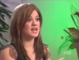 Kelly Clarkson Season 1