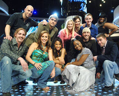 Season 5 American Idol Wiki Fandom