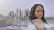 American Idol 2020, S18E12, This Is Me (Part 2), Cyniah Elise, Part 1