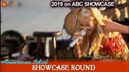 Margie Mays “All About The Bass” Enough for Top 20? American Idol 2019 SHOWCASE Round