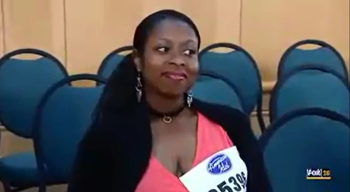 Brandy Patterson American Idol Wiki Fandom