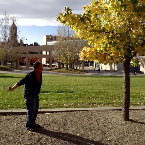 UtahPetanque MichaelKronenberg Oct2014