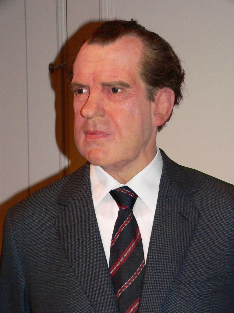 Richard Nixon | American Presidents Wiki | Fandom