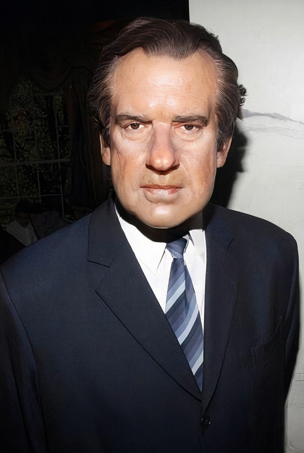 Richard Nixon | American Presidents Wiki | Fandom