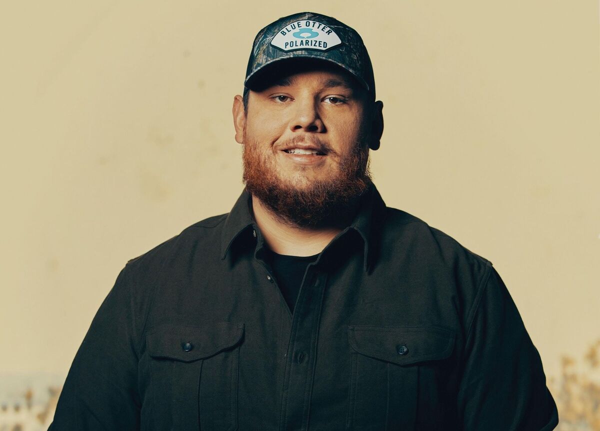 Luke Combs American Top 40 Hot AC Wiki Fandom