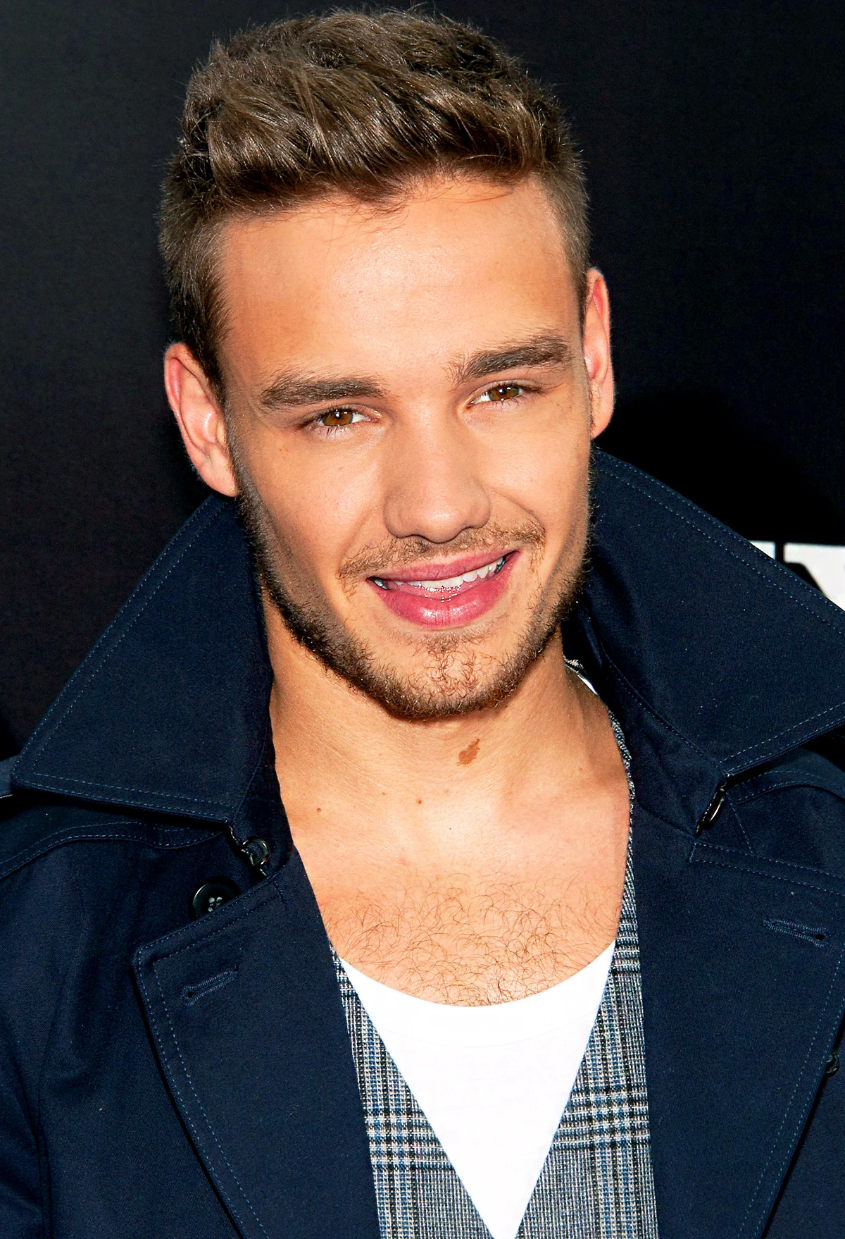 Liam Payne | American Top 40 Hot AC Wiki | Fandom, image size:1200x1758