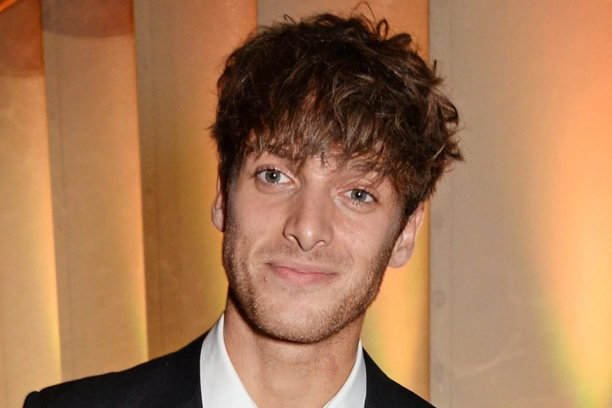 Paolo Nutini | American Top 40 Hot AC Wiki | Fandom