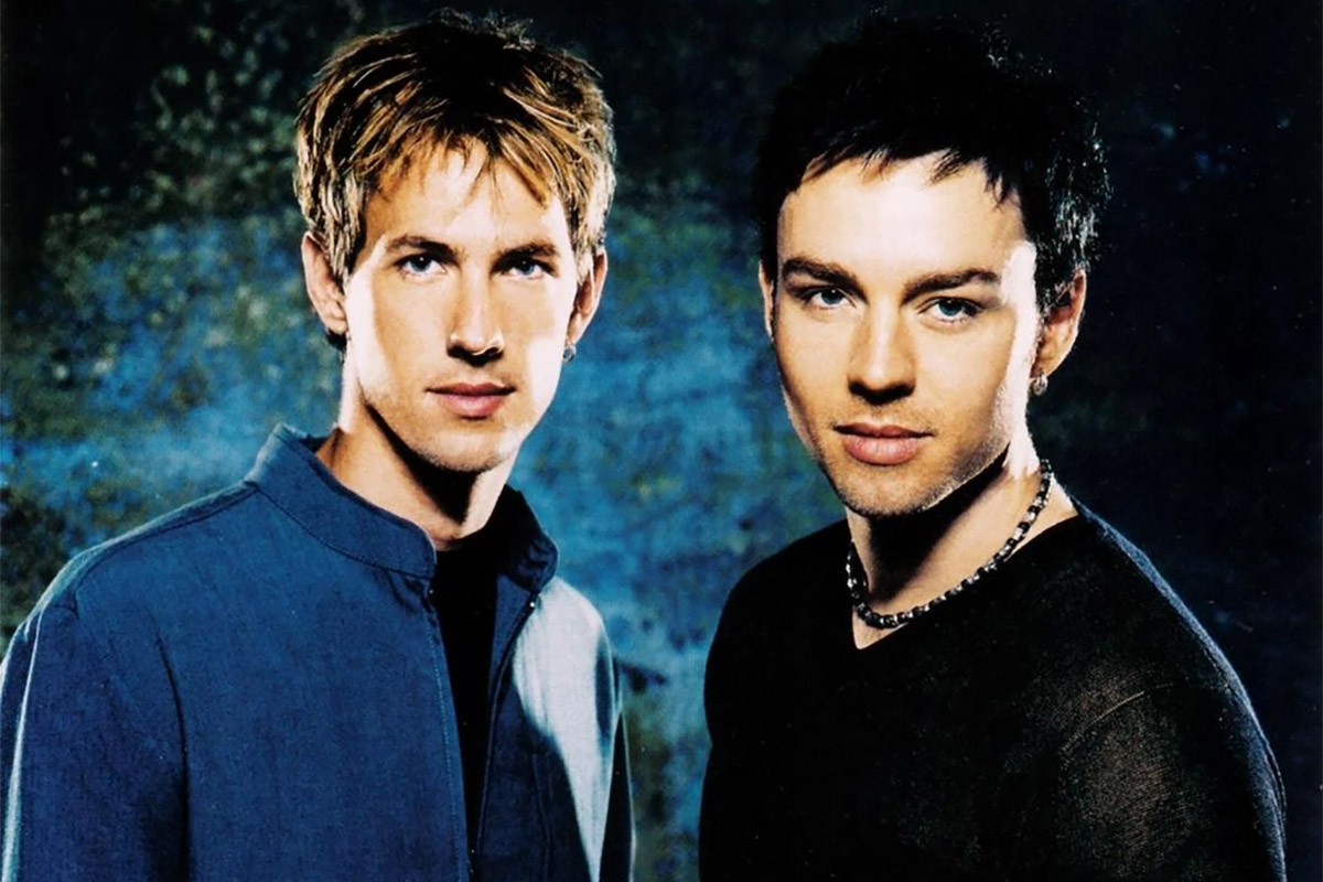 Savage Garden American Top 40 Hot AC Wiki Fandom