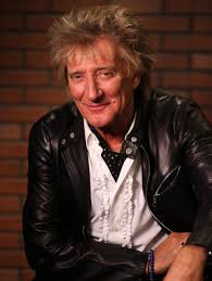 Rod Stewart | American Top 40 Hot AC Wiki | Fandom