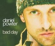 Bad Day single