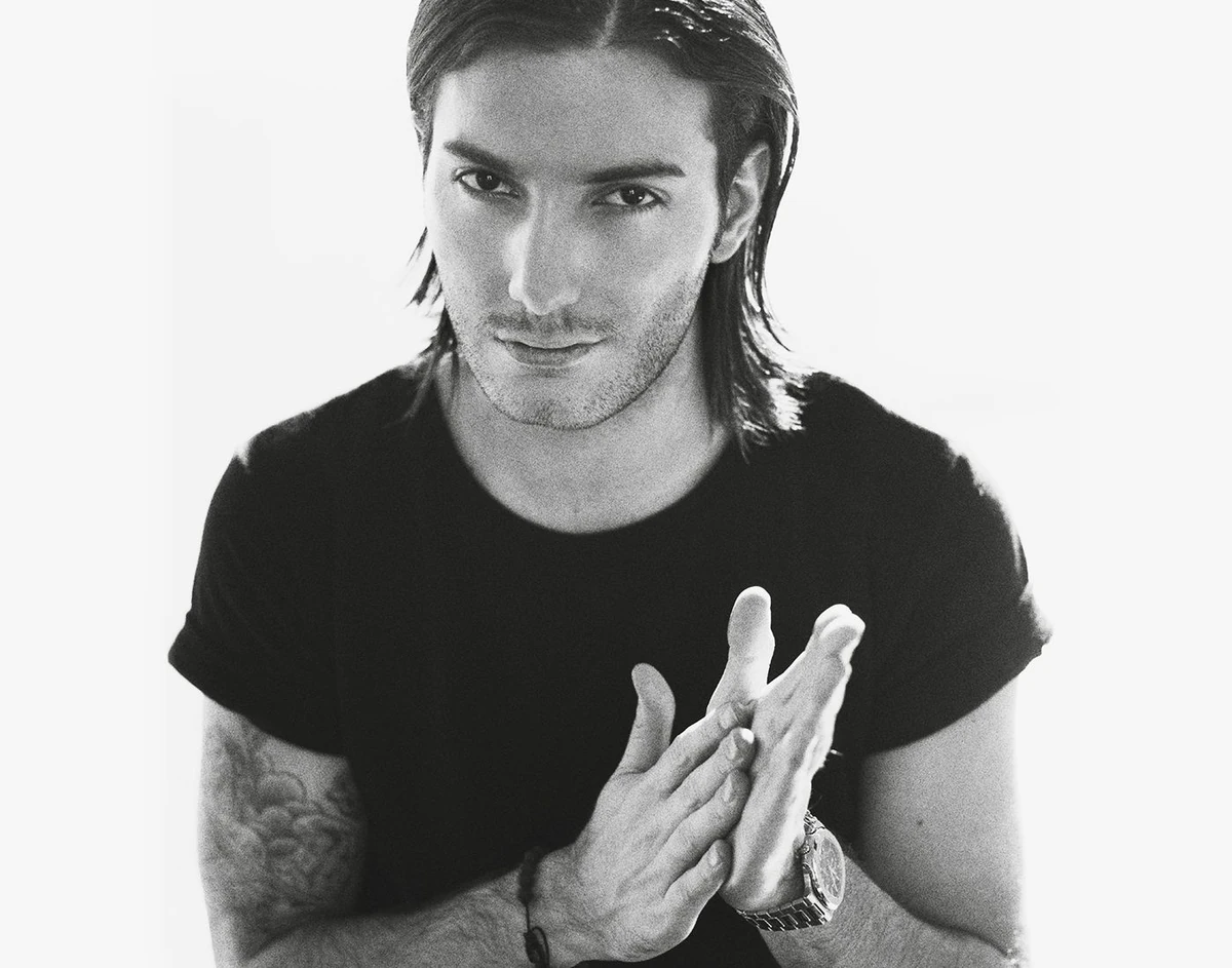 Alesso | American Top 40 Hot AC Wiki | Fandom
