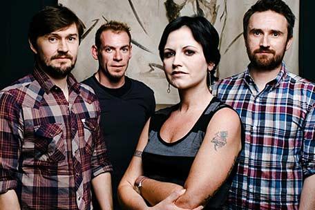 Cranberries | American Top 40 Hot AC Wiki | Fandom