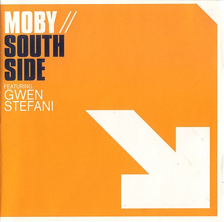 Moby South Side American Top 40 Hot AC Wiki Fandom