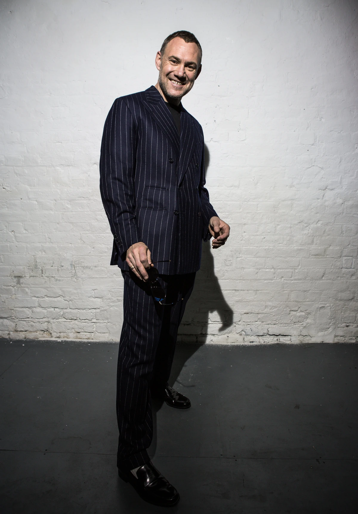 David Gray | American Top 40 Hot AC Wiki | Fandom