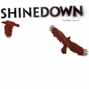 Shinedown Second Chance cover