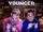 A Great Big World:Younger