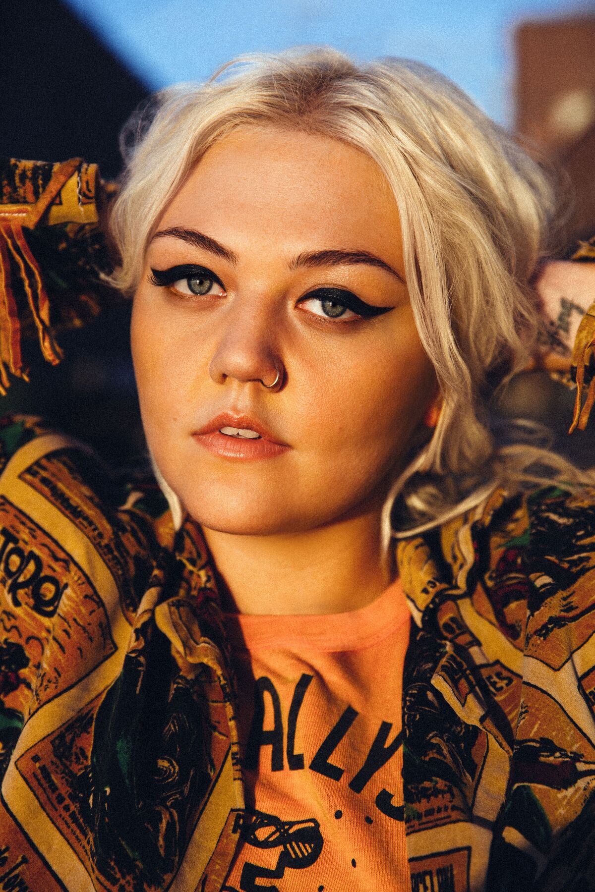 Elle King American Top 40 Hot AC Wiki Fandom