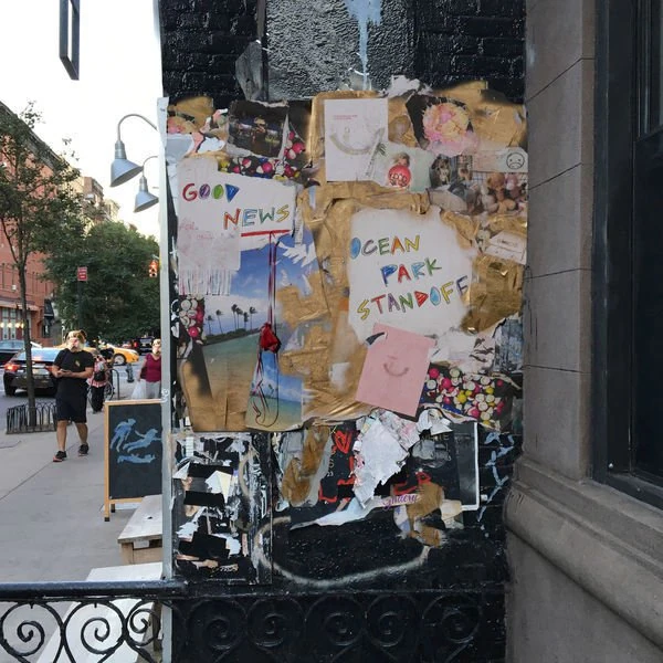 Ocean Park StandoffGood News American Top 40 Hot AC Wiki Fandom