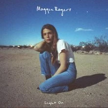 Maggie Rogers:Light On | American Top 40 Hot AC Wiki | Fandom