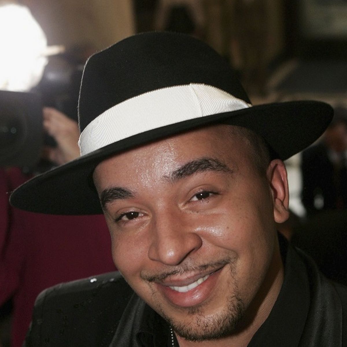 Lou Bega | American Top 40 Hot AC Wiki | Fandom