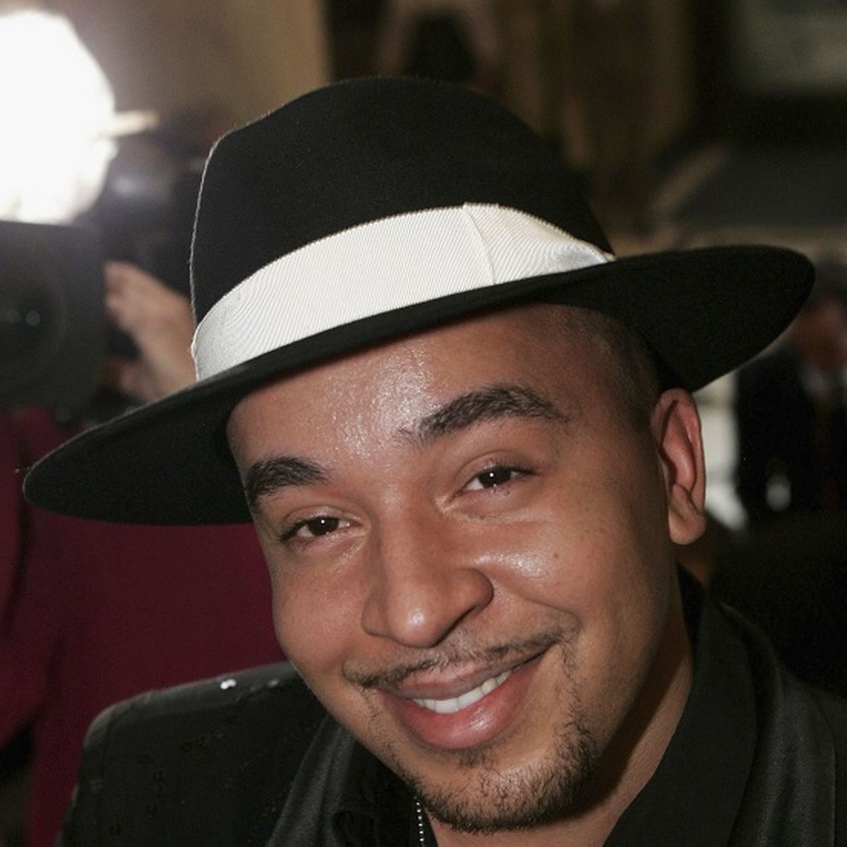 Lou bega