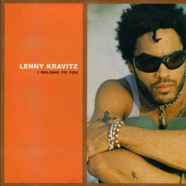 Lenny KravitzI Belong To You American Top 40 Hot AC Wiki Fandom