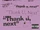 Ariana Grande:Thank U Next