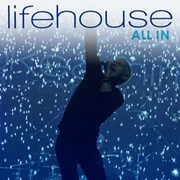 Lifehouse All In cover