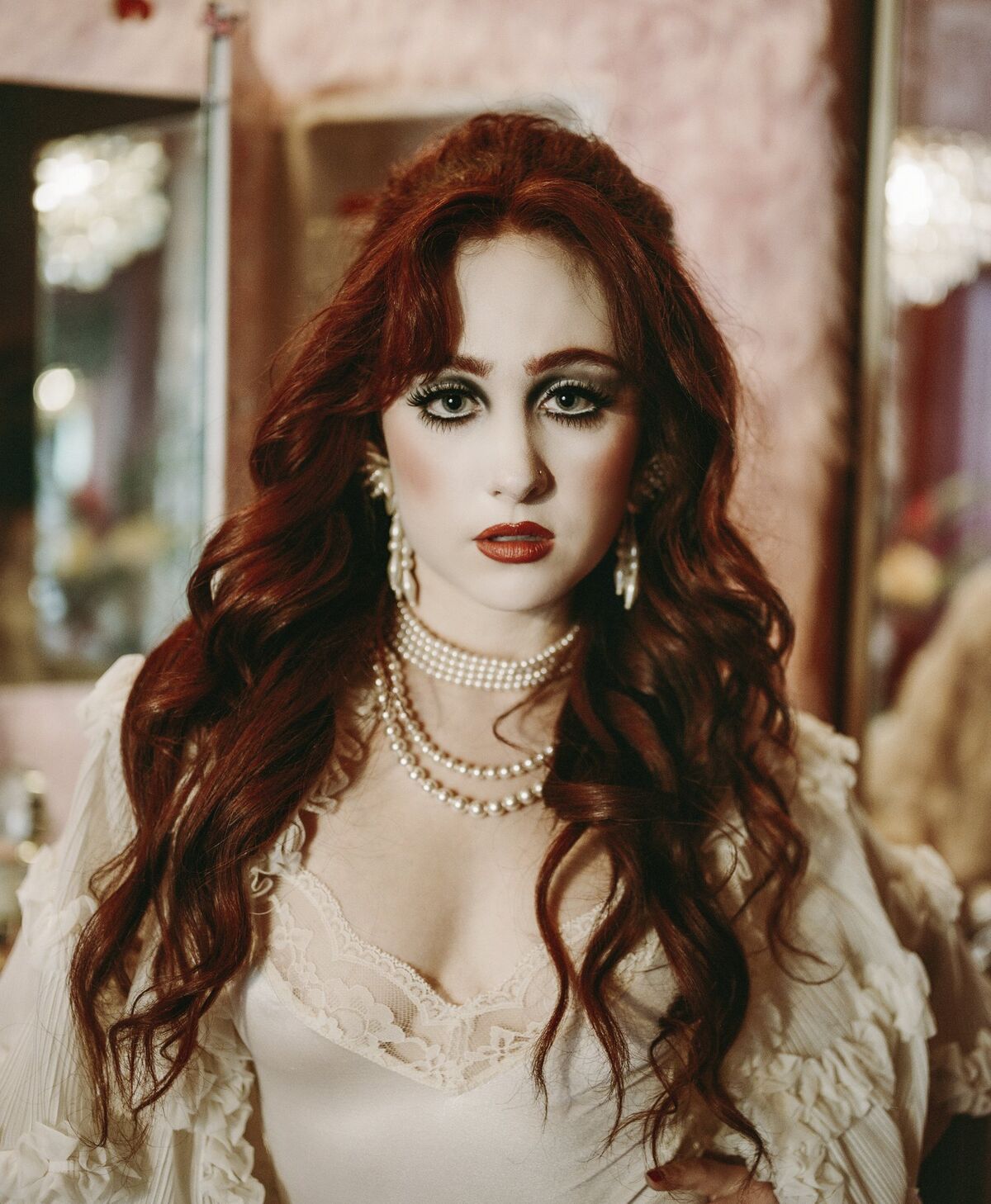 Chappell Roan | American Top 40 Hot AC Wiki | Fandom