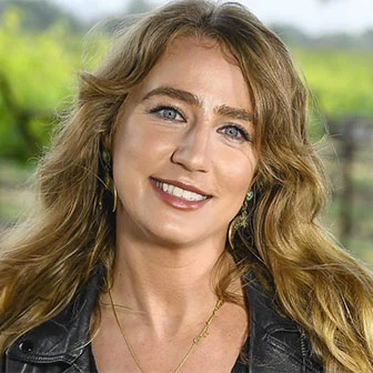 Ingrid Andress | American Top 40 Hot AC Wiki | Fandom