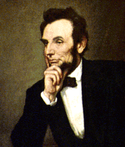 Abraham Lincoln