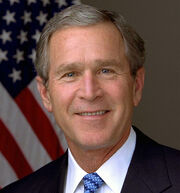 George W