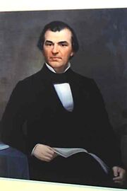 Andrew Johnson