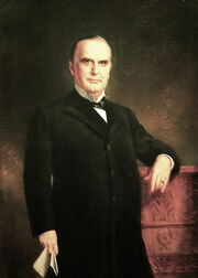 William McKinley