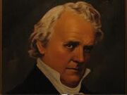 James Buchanan