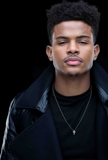 Trevor Jackson | American Crime Wiki | Fandom