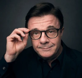 Nathan lane