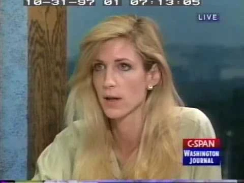 Ann Coulter Young