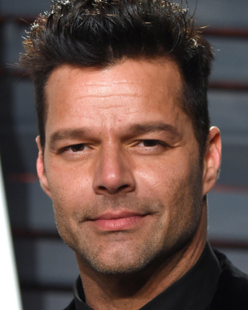 Ricky Martin American Crime Story Wiki Fandom