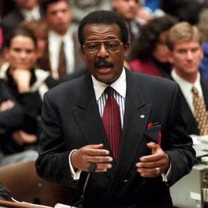 Johnnie Cochran | AmericanCrimeStory Wiki | Fandom