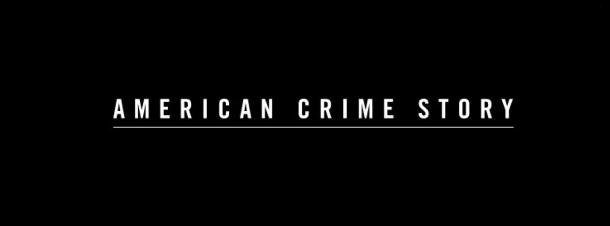 American Crime Story