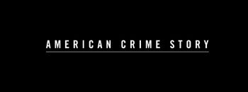 American Crime Story