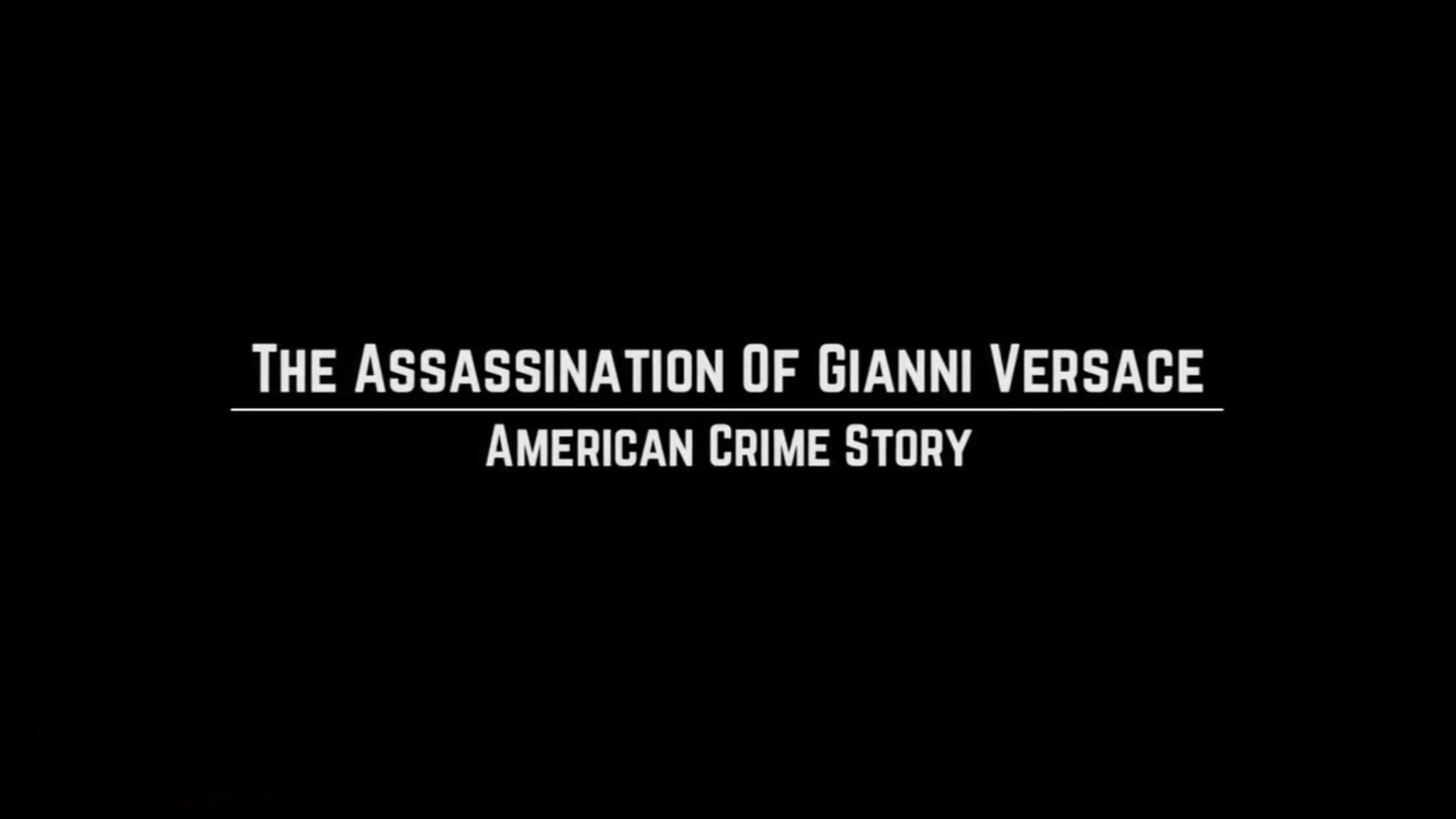 American crime story. Смотреть фото American crime story. Смотреть картинку American crime story. Картинка про American crime story. Фото American crime story