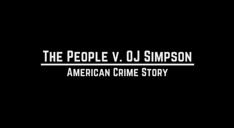 American crime story. Смотреть фото American crime story. Смотреть картинку American crime story. Картинка про American crime story. Фото American crime story