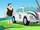 Herbie the Love Bug