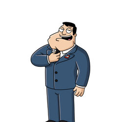 Category CIA American Dad Wikia Fandom