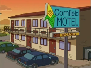 Cornfield Motel